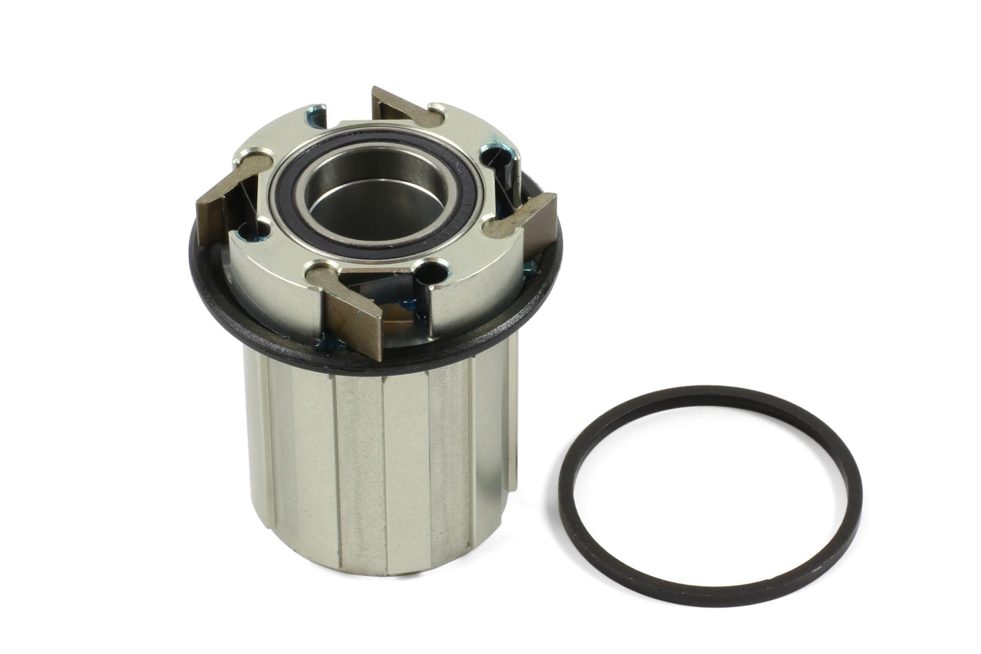 Hope PRO 2 EVO/MONO RS - Shimano Aluminium 11 Speed Freehub Body-BRINK