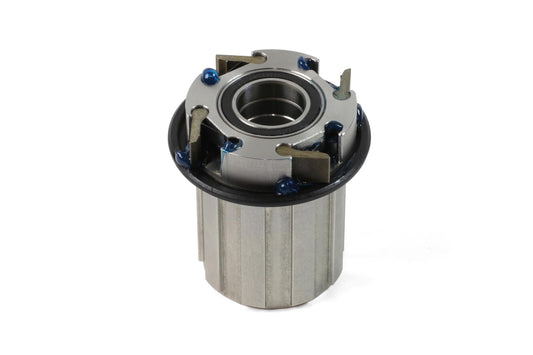 Hope PRO 2 - Shimano Steel 10 Speed Freehub Body-BRINK