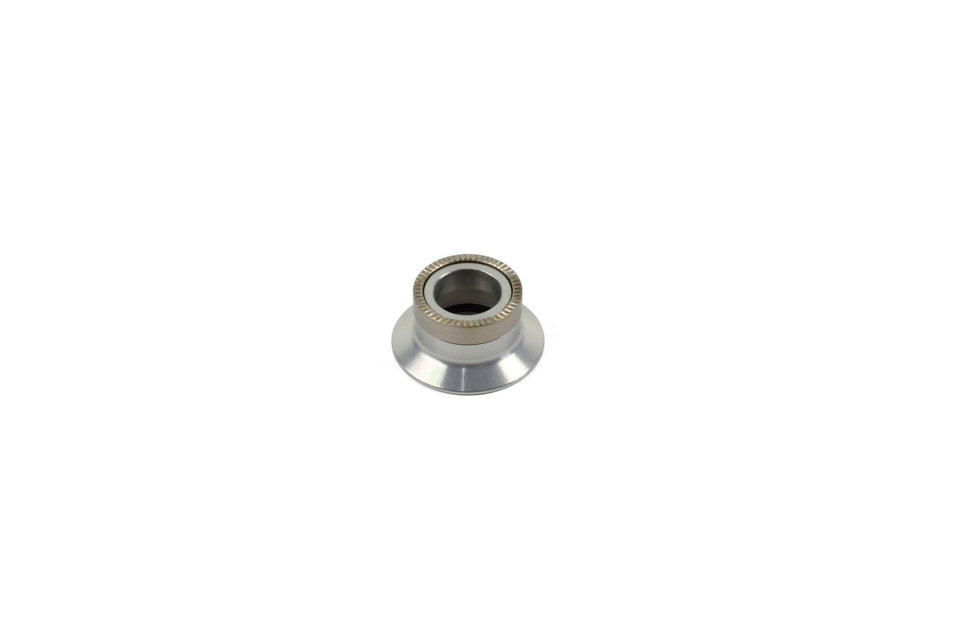 Hope Pro 2 Drive-Side Spacer 12mm - Silver-BRINK
