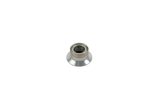 Hope Pro 2 Drive-Side Spacer 12mm - Silver-BRINK