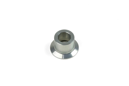 Hope Pro 2 Drive-Side Spacer X12 - Silver-BRINK