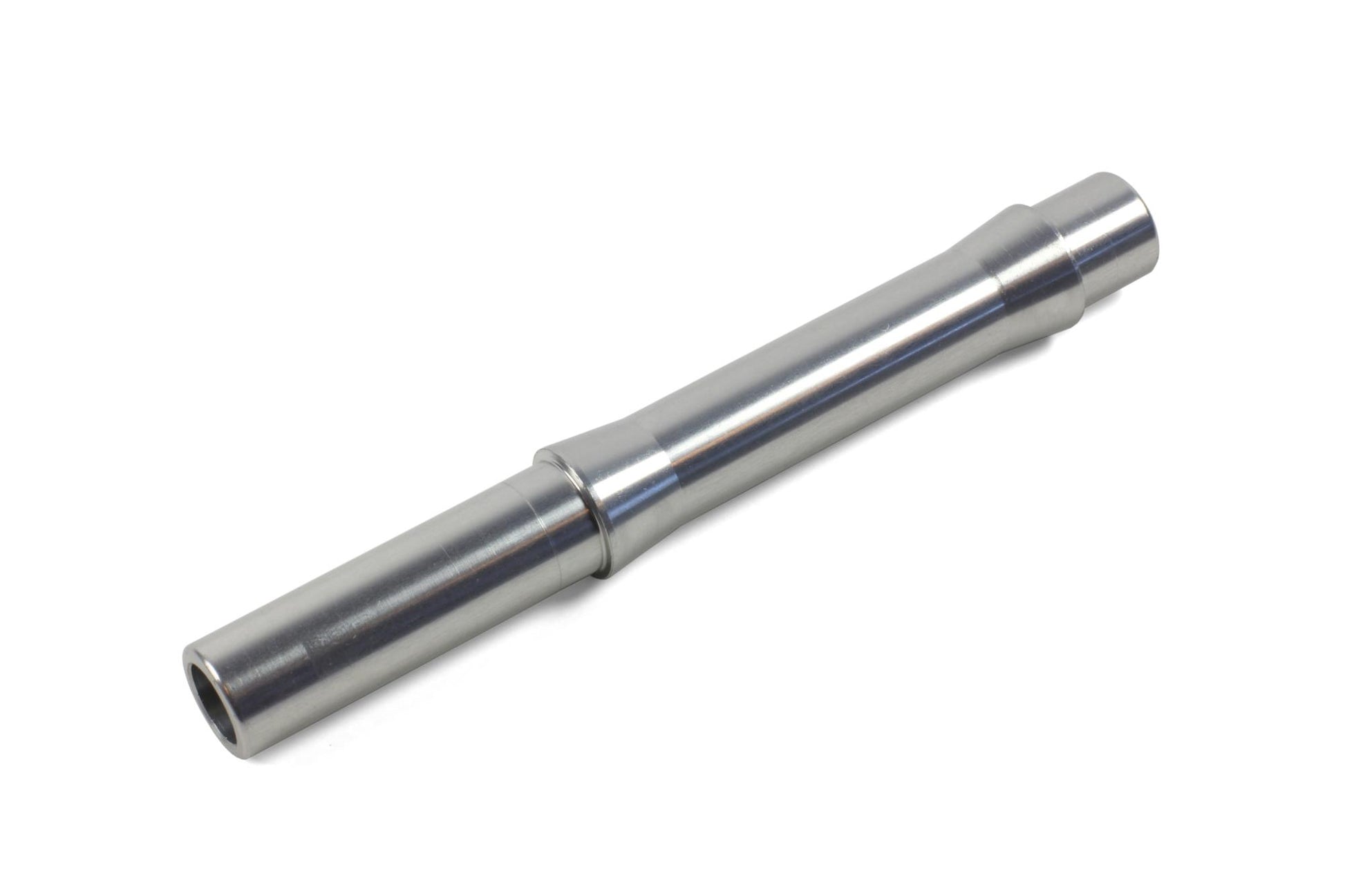 Hope Pro 2 Evo Fatsno 170mm Rear Disc Axle - Silver-BRINK