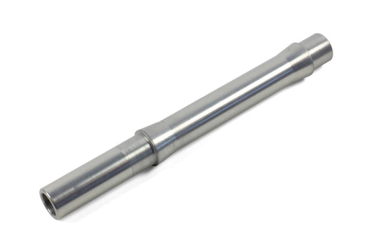 Hope Pro 2 Evo Fatsno 190mm Rear Disc Axle - Silver-BRINK