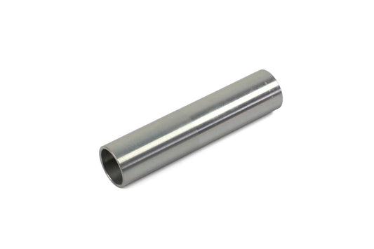 Hope Pro 2 Evo Fatsno Front Centre Tube - Silver-BRINK