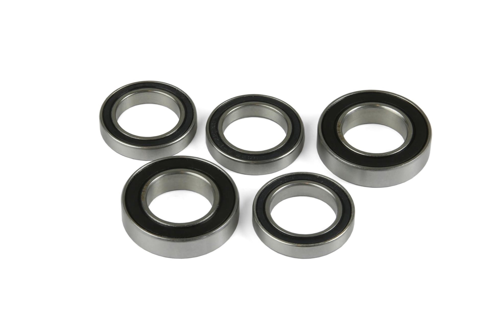 Hope Pro 2 Evo Rear Hub Bearing Kit - Xd Freehub-BRINK