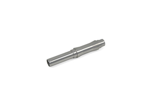 Hope Pro 2 Evo Trial/Ss Rear 12mm Thro Axle - Silver-BRINK