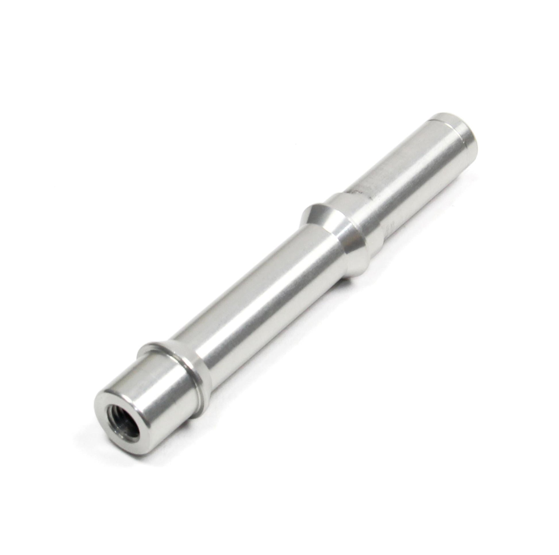 Hope Pro 2 Evo Trial/Ss Rear Bolt-In Axle - Silver-BRINK