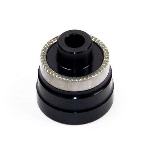 Hope Pro 2 Evo/Pro 4 Qr Non-Drive Spacer - Black-BRINK