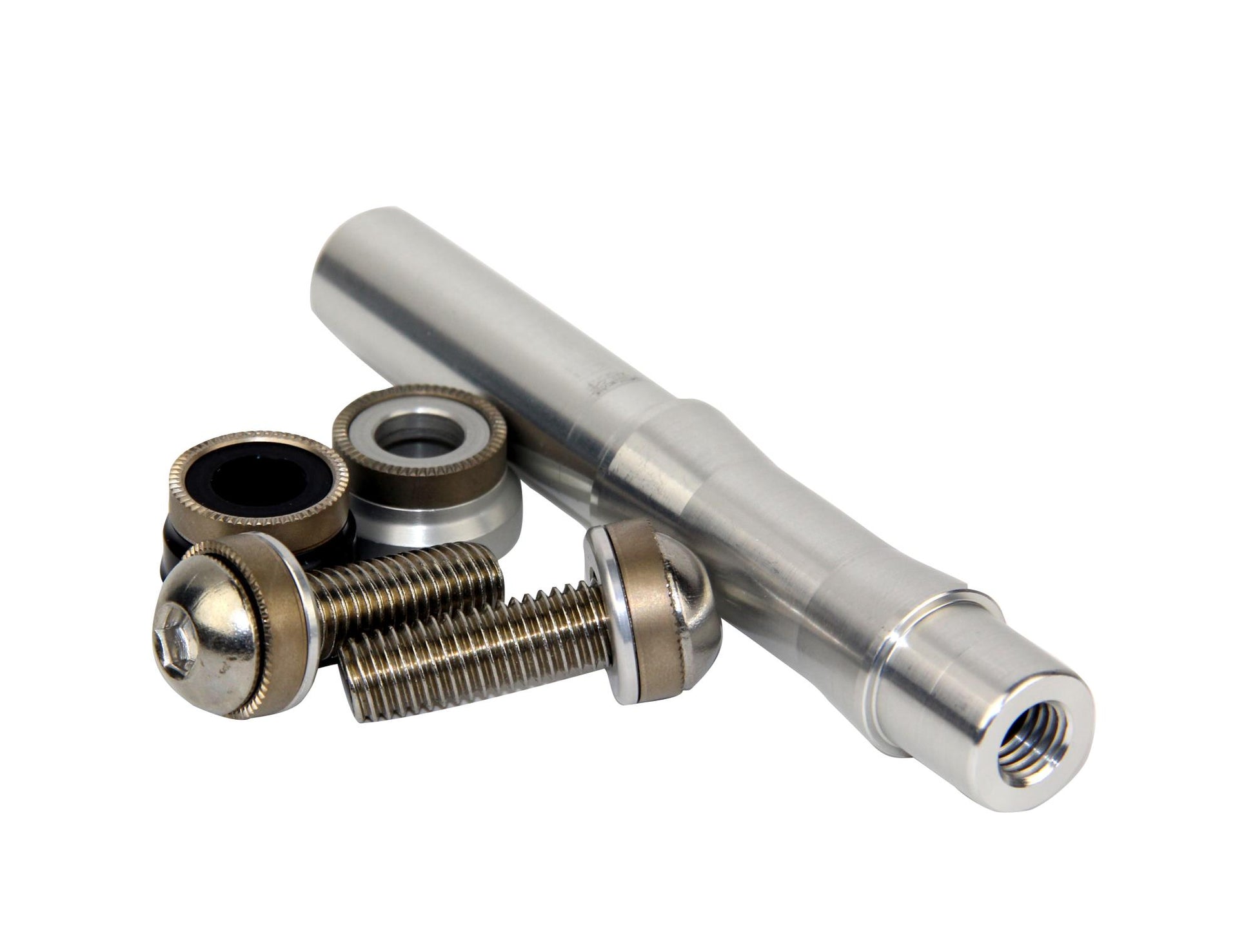 Hope Pro 2 Evo/Pro 4 Rear 10mm Bolt-In Conv Kit-BRINK