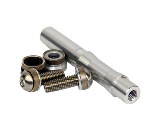Hope Pro 2 Evo/Pro 4 Rear 10mm Bolt-In Conv Kit-BRINK