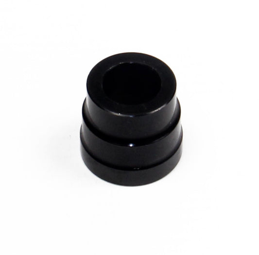 Hope Pro 2 Evo/Pro 4 X12 Non-Drive Spacer - Black-BRINK