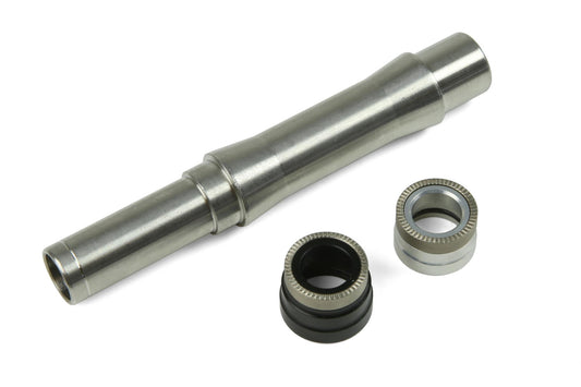 Hope Pro 2 Nrb/Evo Trials/Ss 12mm Conversion-BRINK