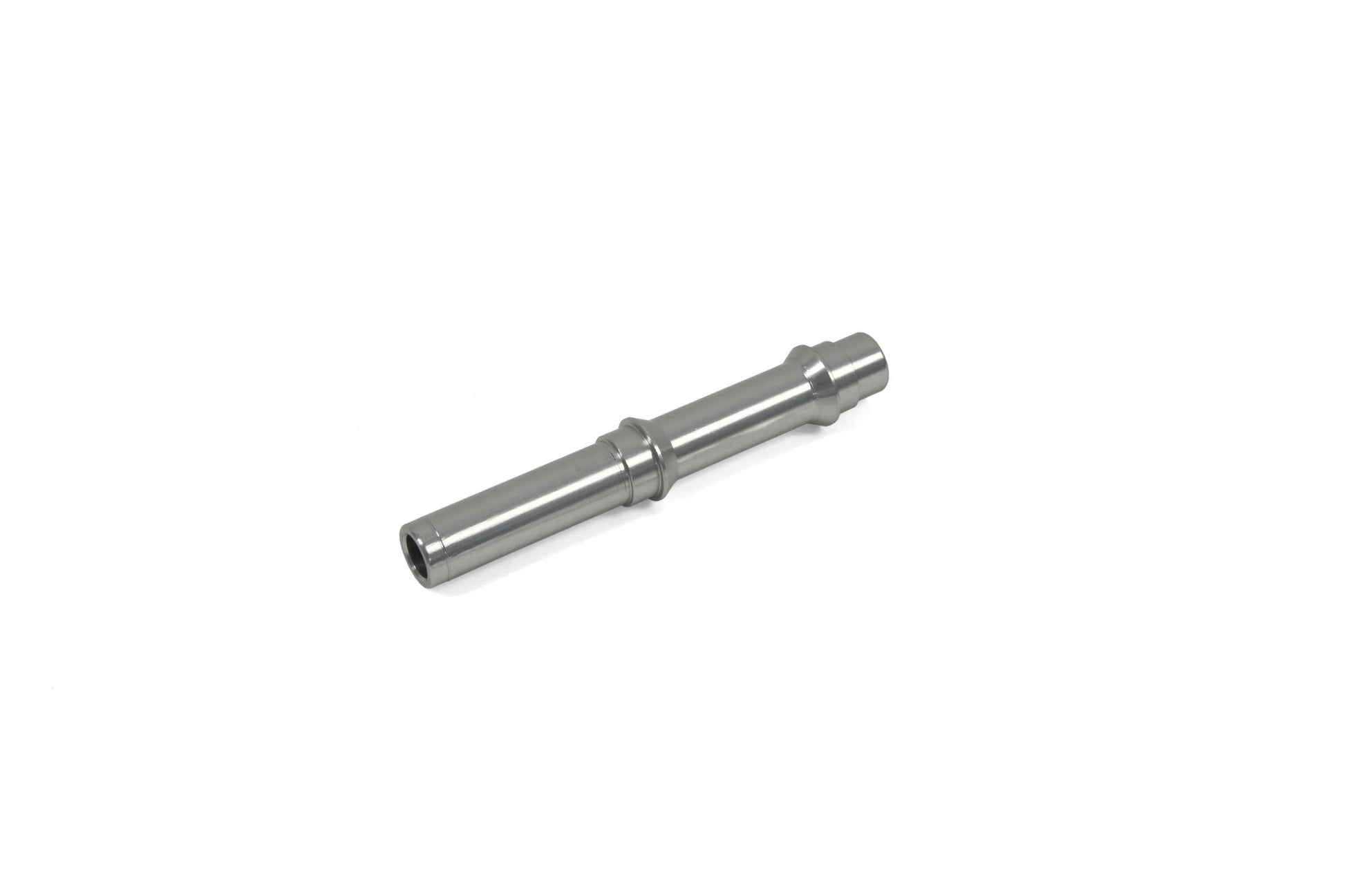 Hope Pro 2 Rear Axle - 135mm - 10mm Thro - Silver-BRINK