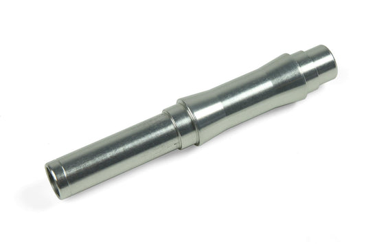 Hope Pro 2 Rear Axle - 135mm - 12mm Thro - Silver-BRINK