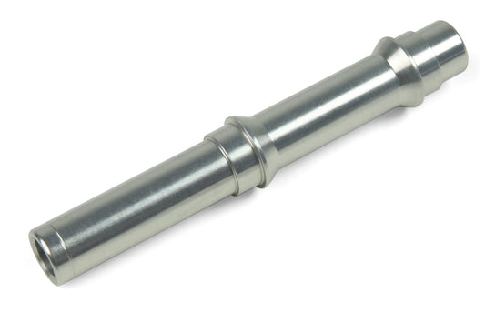 Hope Pro 2 Rear Axle - 135mm - Qr - Silver-BRINK