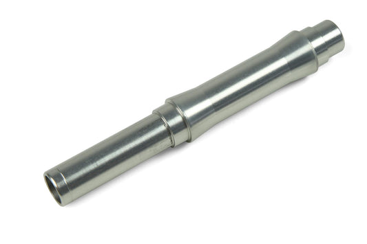 Hope Pro 2 Rear Axle - 150mm - 12mm Thro - Silver-BRINK