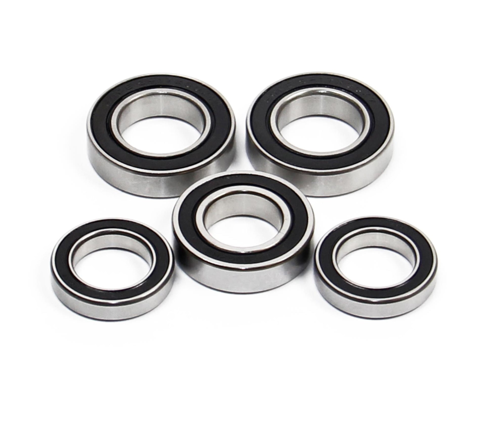 Hope Pro 2 Rear Hub Bearing Kit -BRINK