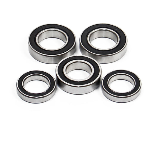 Hope Pro 2 Rear Hub Bearing Kit -BRINK