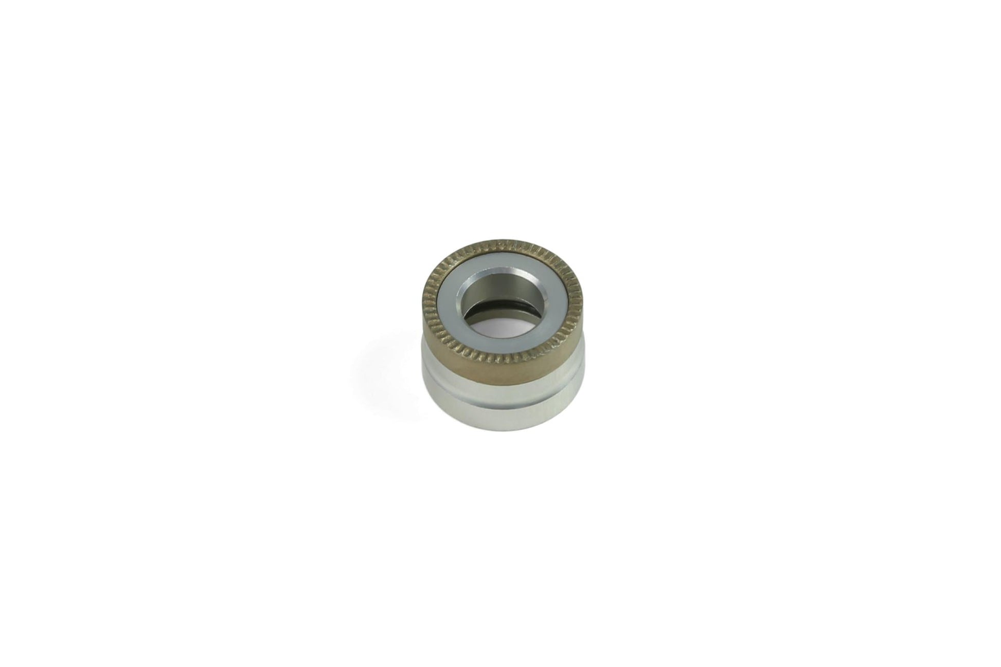 Hope Pro 2 Ss/Tr Nrb Drive-Side 10mm Spacer - Silver-BRINK