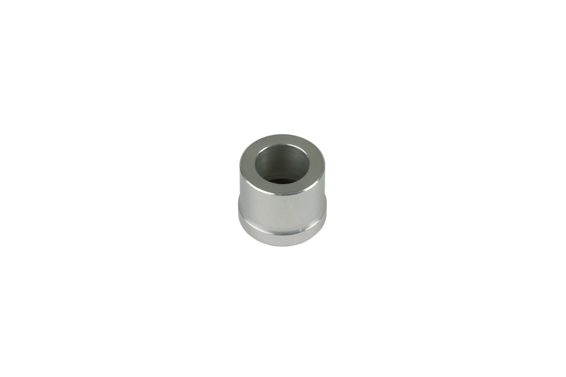 Hope Pro 2 Ss/Tr Nrb Drive-Side Spacer X12 - Black-BRINK