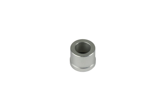 Hope Pro 2 Ss/Tr Nrb Drive-Side Spacer X12 - Black-BRINK