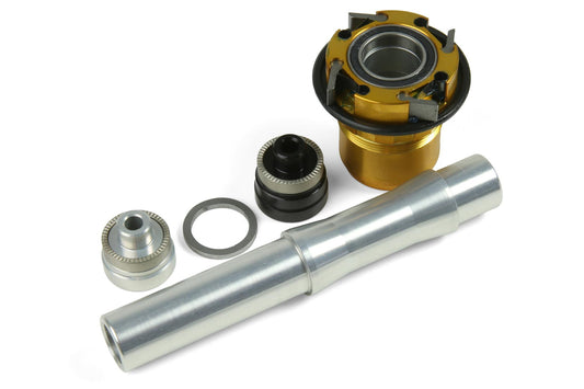 Hope Pro 2 Xx1/Xd Conversion Kit - Qr-BRINK