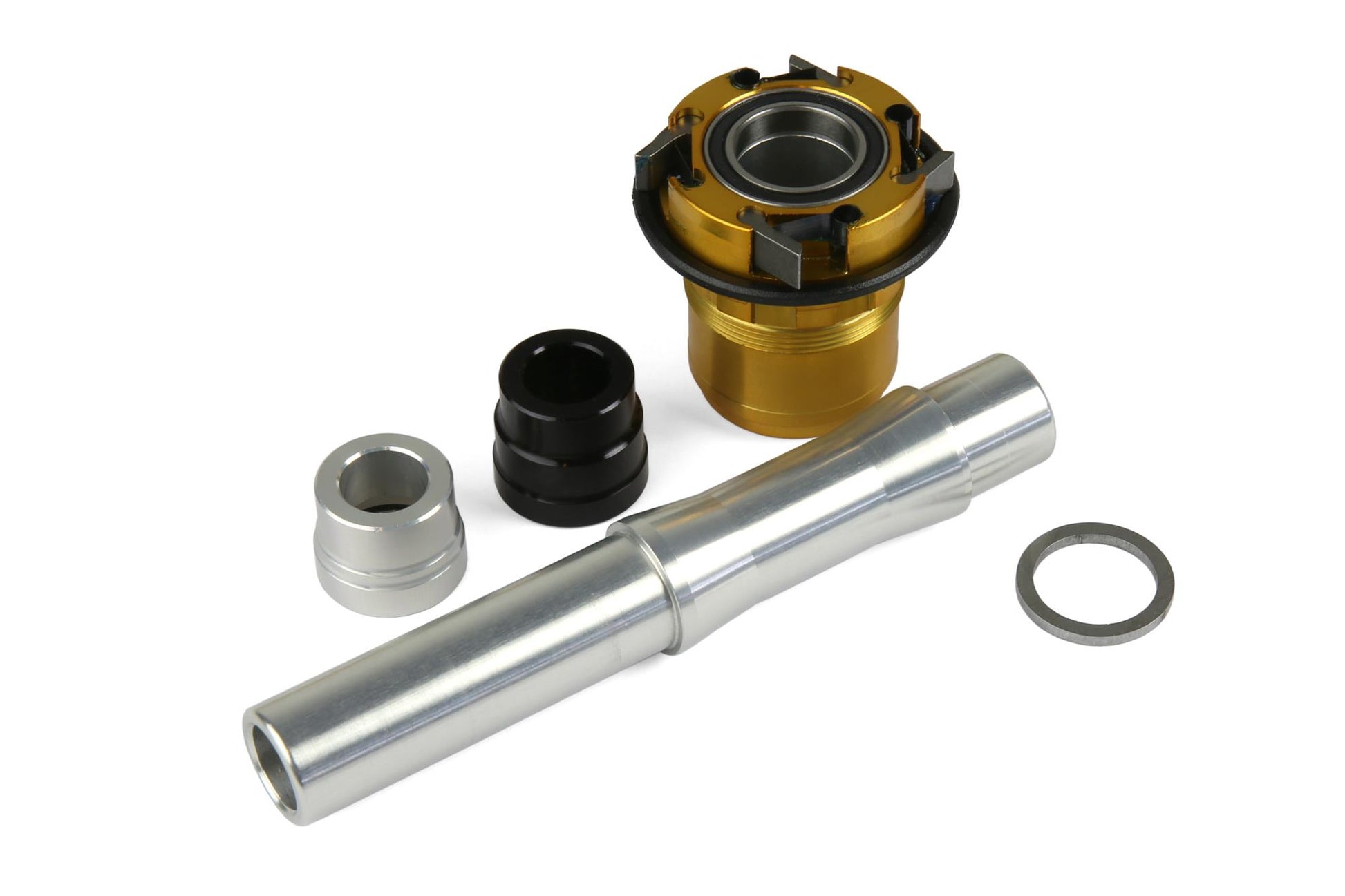 Hope Pro 2 Xx1/Xd Conversion Kit - X12-BRINK