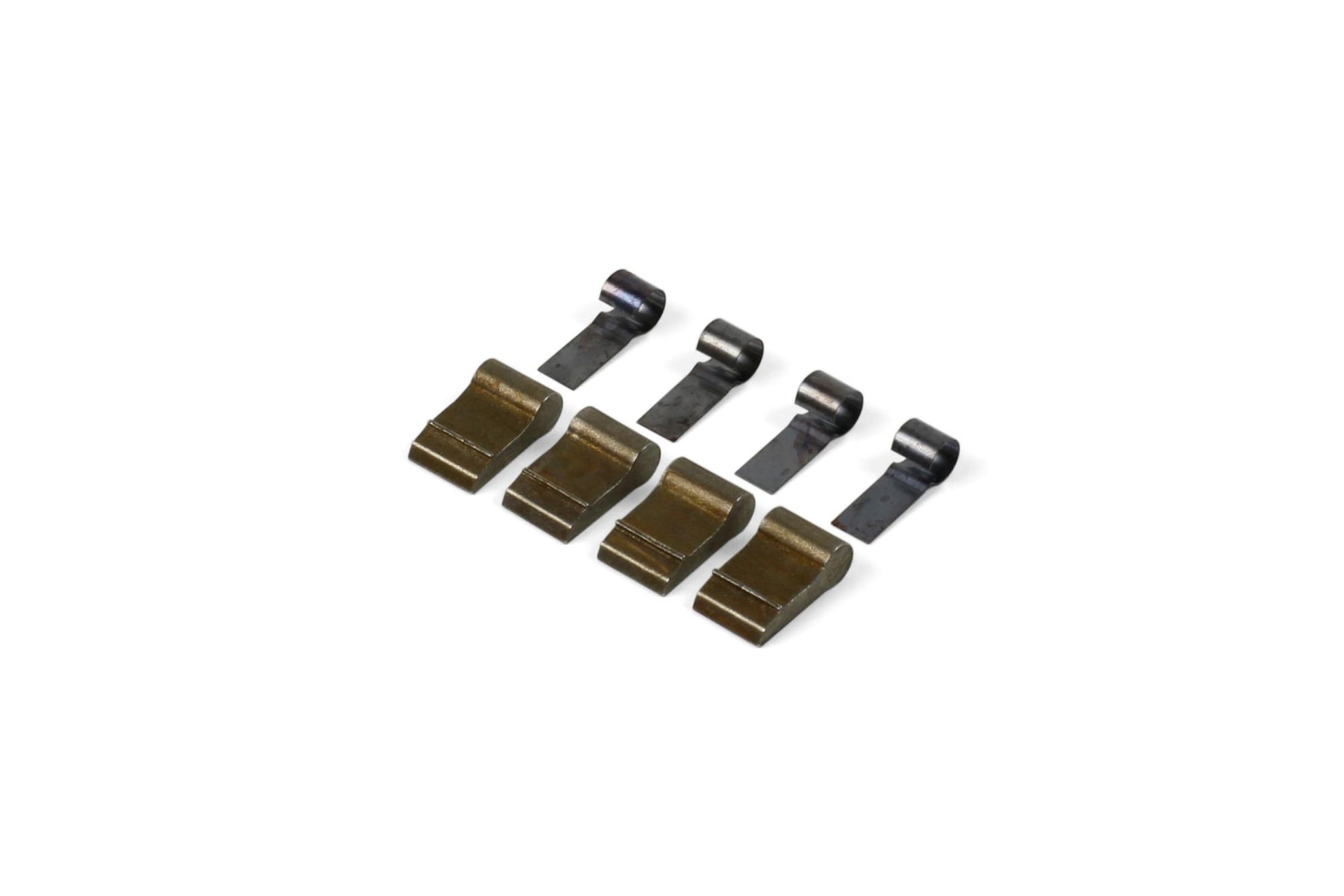 Hope Pro 2/3/Evo Pawl and Springs x4-BRINK