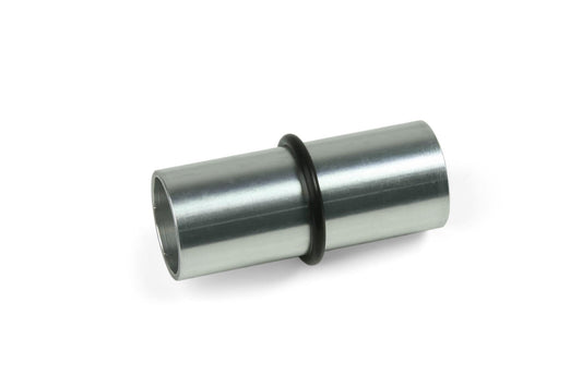 Hope Pro 2/Evo Front Bearing Spacer Tube - Silver-BRINK