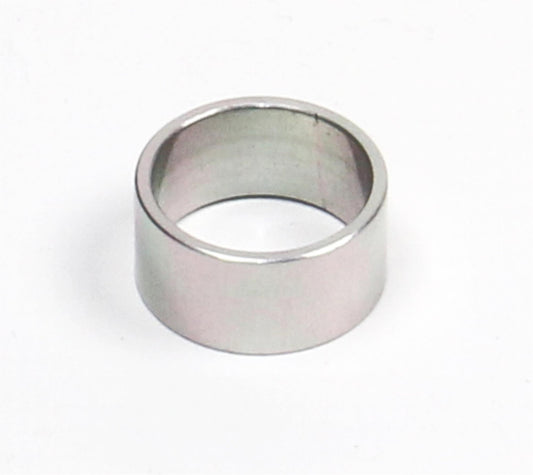 Hope Pro 3 Internal Spacer - 10mm - Silver-BRINK