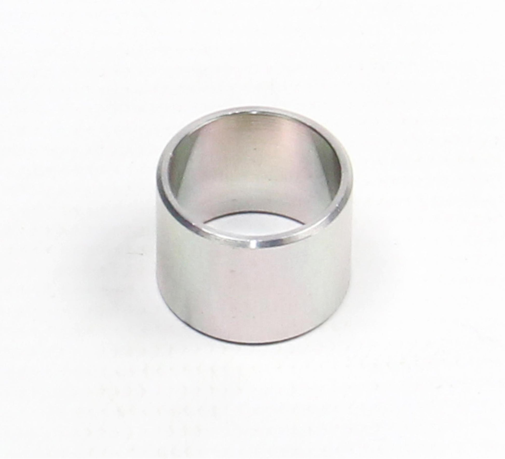 Hope Pro 3 Internal Spacer - 15mm - Silver-BRINK