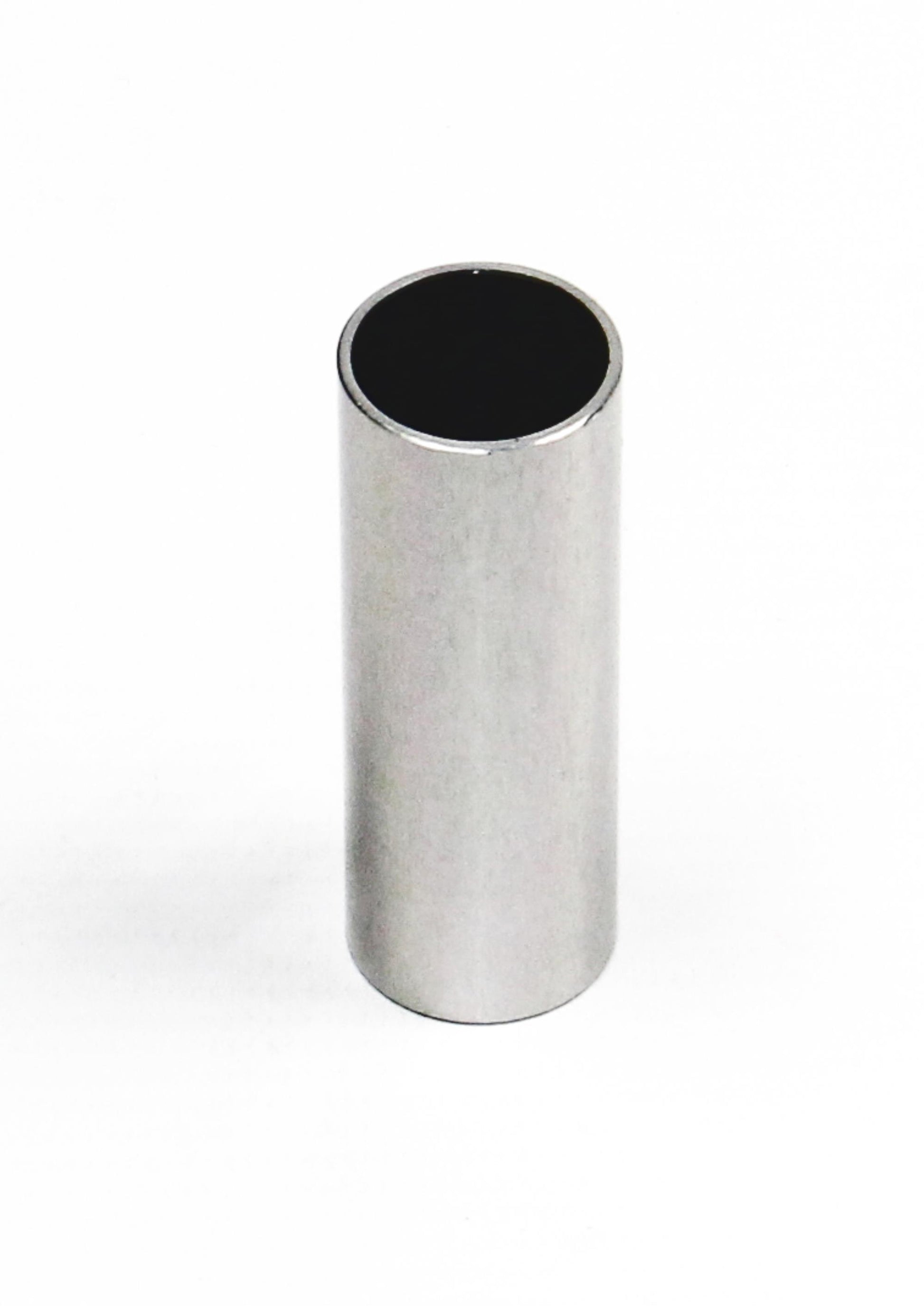 Hope Pro 3 Mono Front Bearing Spacer Tube - Silver-BRINK