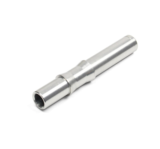 Hope Pro 3 Mono Rear Axle - Silver-BRINK
