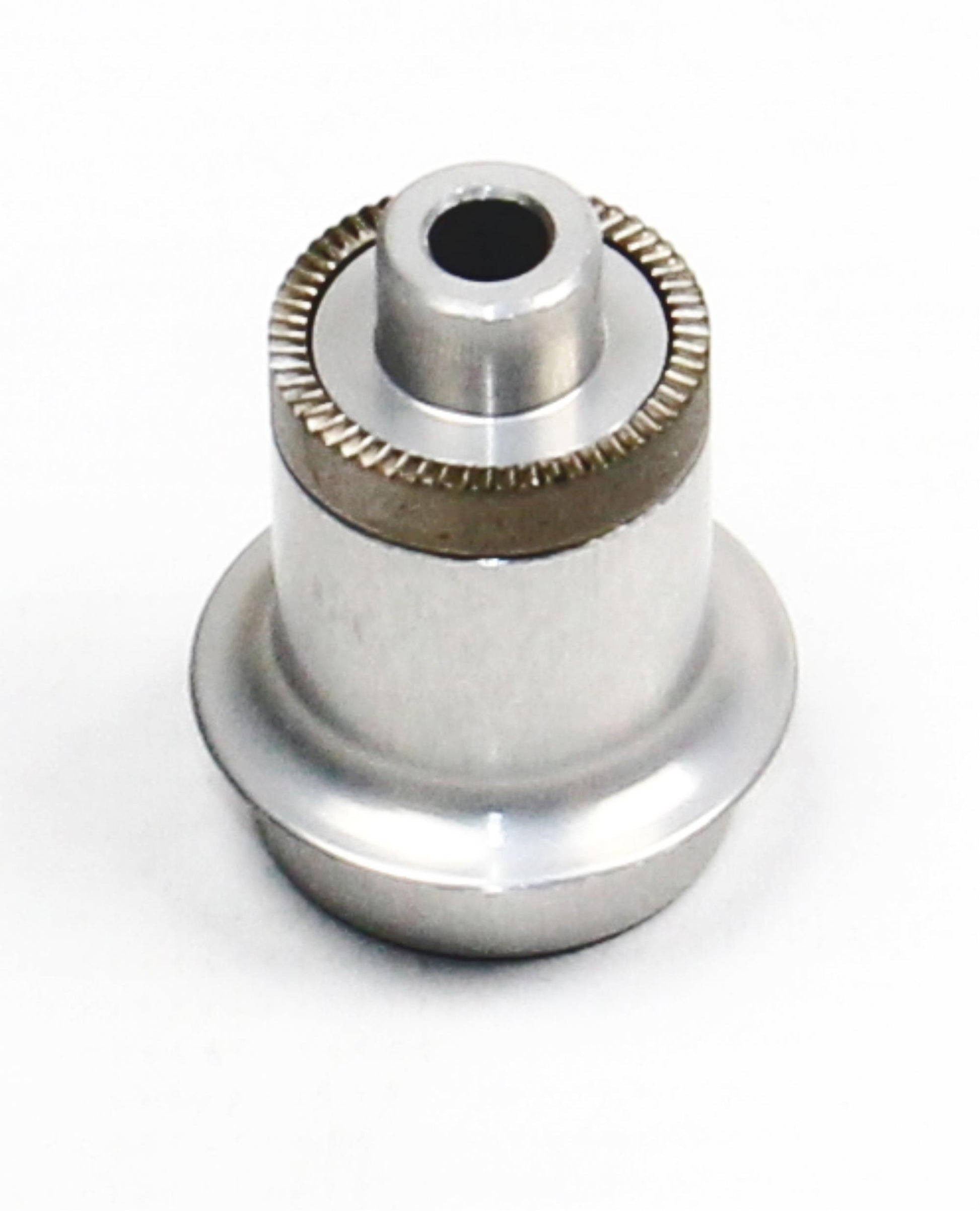 Hope Pro 3 Mono Rear Non-Drive Spacer 130-Sil-BRINK