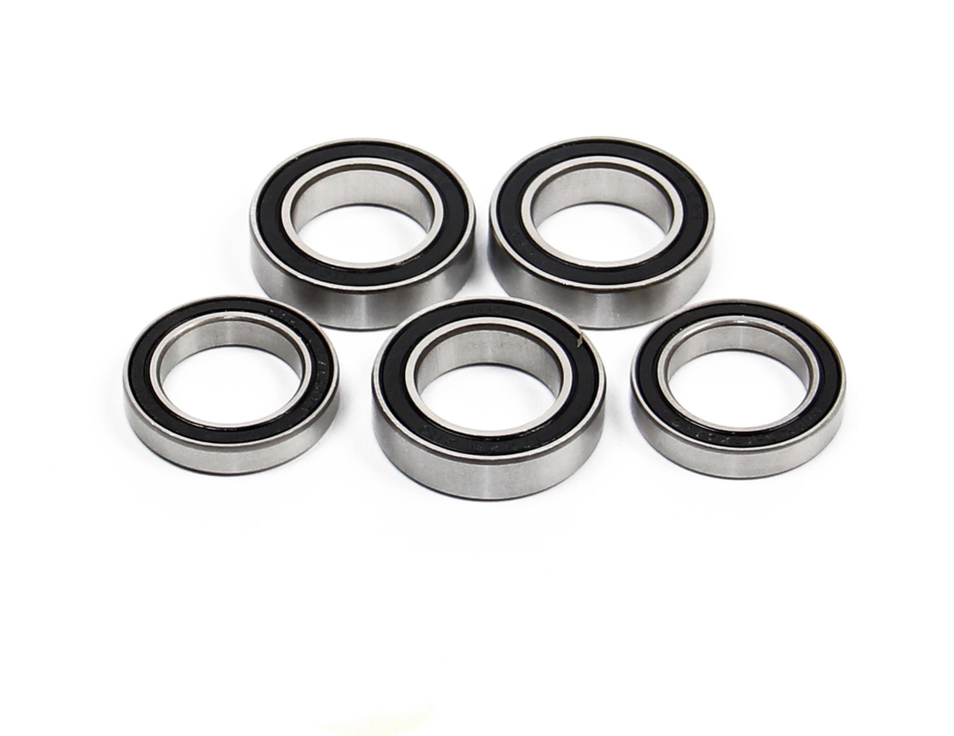 Hope Pro 3 Mono/Xc3/Xc6 Rear Hub Bearing Kit-BRINK