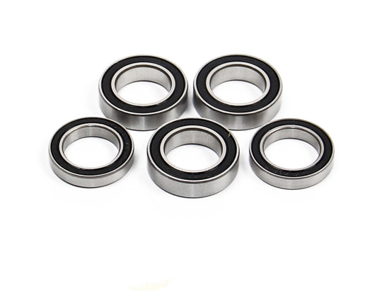 Hope Pro 3 Mono/Xc3/Xc6 Rear Hub Bearing Kit-BRINK
