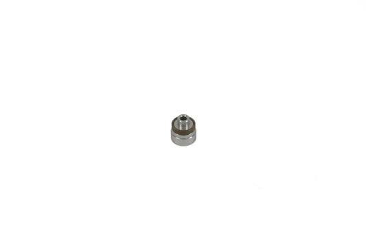Hope Pro 3 Rear Campag Drive-Side Spacer - Silver-BRINK