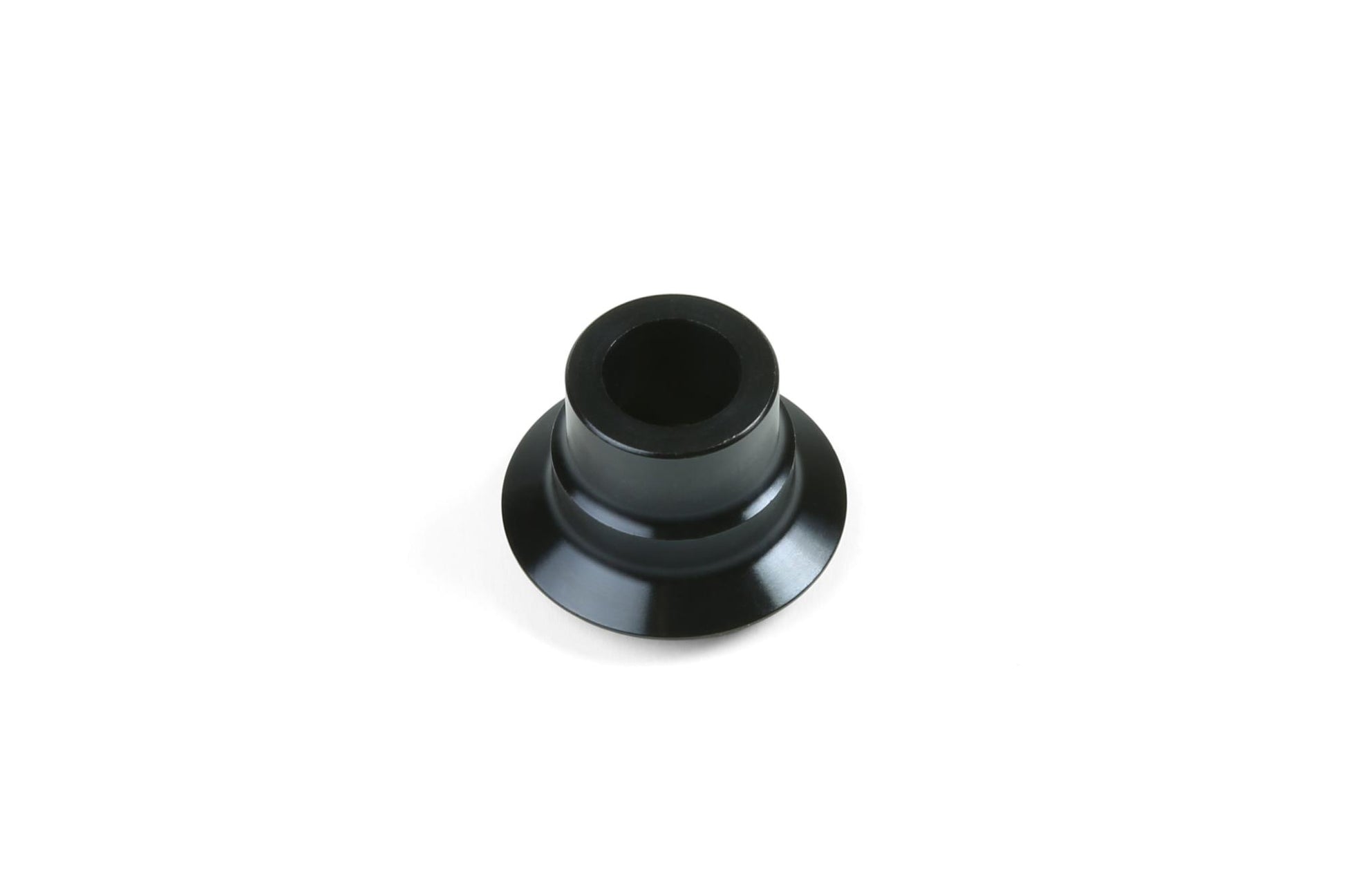 Hope Pro 3 Spam 4 X12 Non-Drive Spacer - Black-BRINK