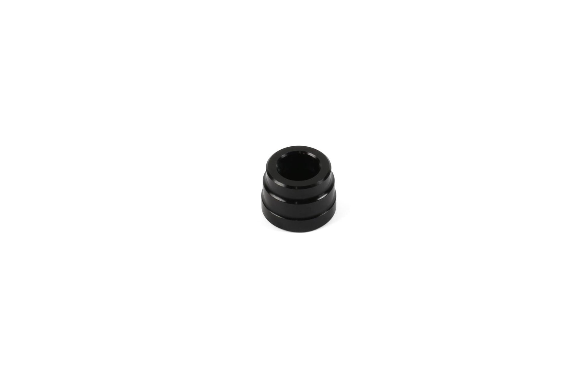 Hope Pro 4 12mm Non Drive Side Spacer - Black-BRINK