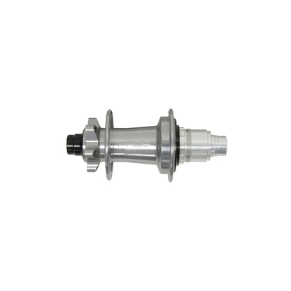 Hope Pro 5 Boost Rear Hub | J-Bend | 6-Bolt-32h-Silver-XD-BRINK