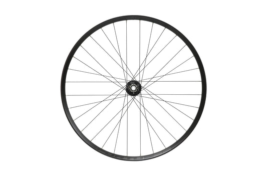 Hope Pro 5 Boost Rear Wheel | Fortus 35 | Centre Lock-27.5-Black-HG Aluminium-BRINK