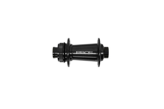 Hope Pro 5 Non-Boost Front Hub | J-Bend | Centre Lock-100 x 15mm-24h-Black-BRINK