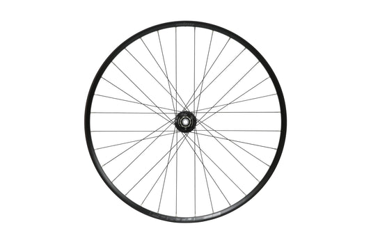 Hope Pro 5 Non-Boost Rear Wheel | Fortus 23 | Centre Lock-27.5-Black-HG Aluminium-BRINK