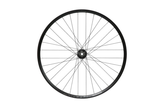 Hope Pro 5 Non-Boost Rear Wheel | Fortus 26 | 6-Bolt-26-Black-HG Aluminium-BRINK