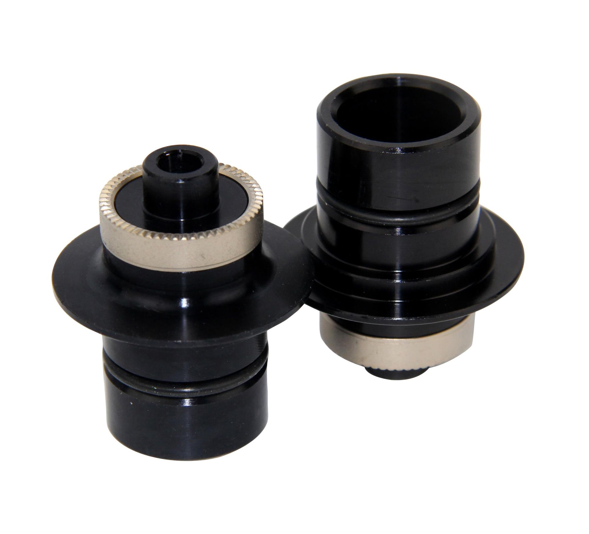 Hope Qr Pro 2/Evo/Pro 4 Front Conversion-BRINK
