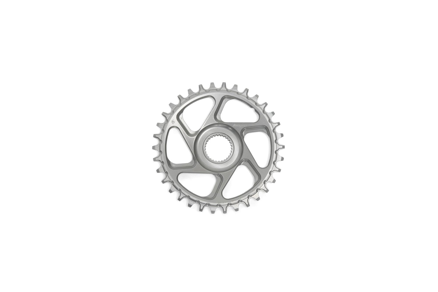 Hope R22 E-Bike Spiderless Chainring-BRINK