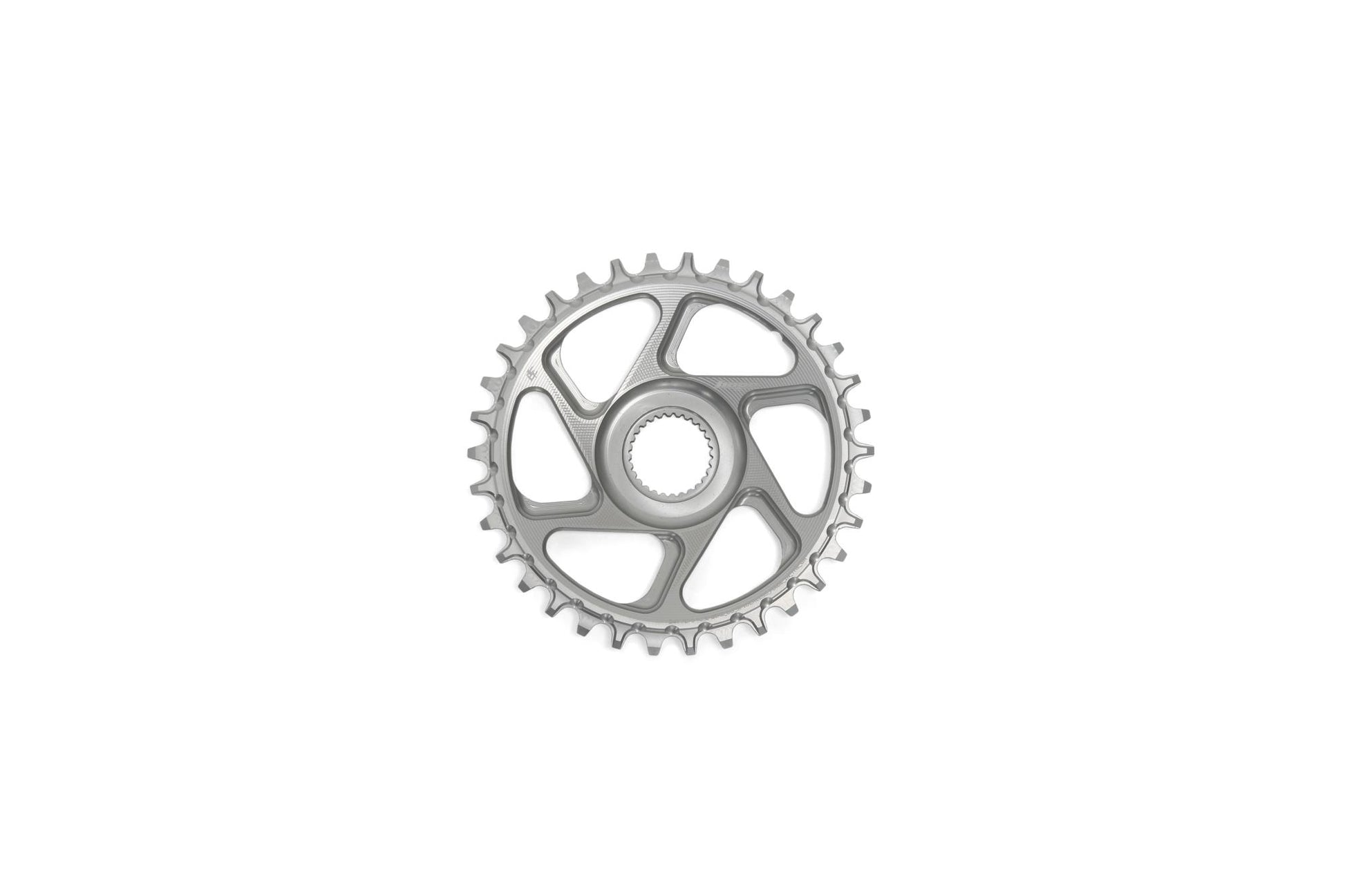 Hope R22 E-Bike Spiderless Chainring-BRINK