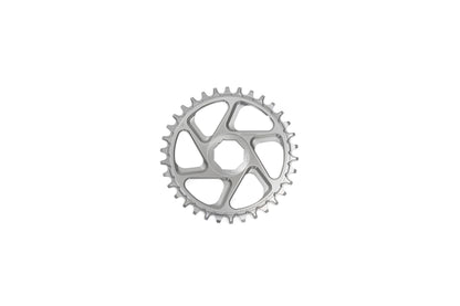 Hope R22 E-Bike Spiderless Chainring-BRINK