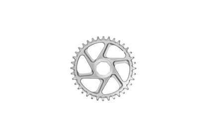 Hope R22 E-Bike Spiderless Chainring-BRINK