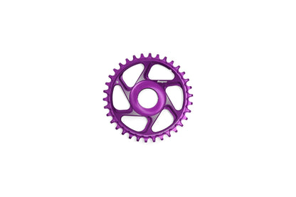 Hope R22 E-Bike Spiderless Chainring-BRINK